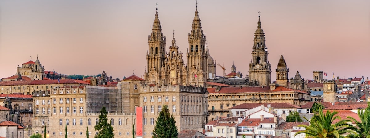 Qué hacer en Santiago de Compostela: sus mejores planes