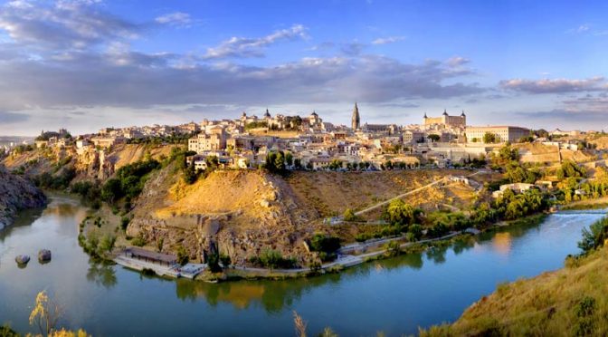 turismo en toledo, Los mejores planes de turismo en Toledo y provincia