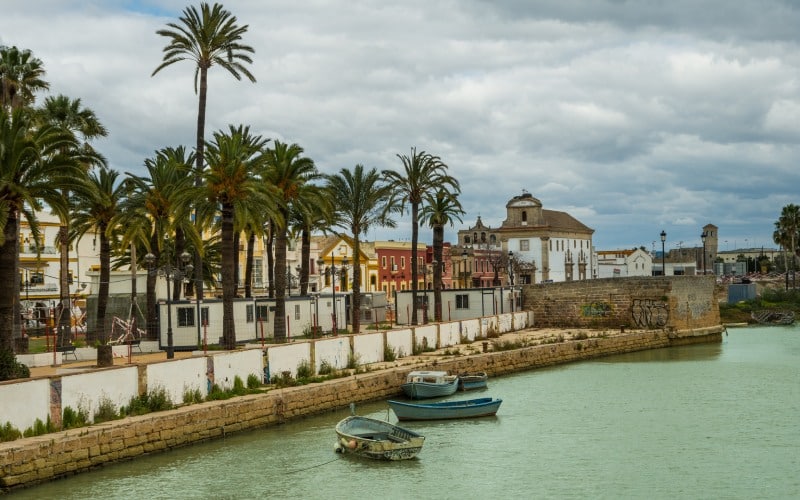 El Puerto de Santa María