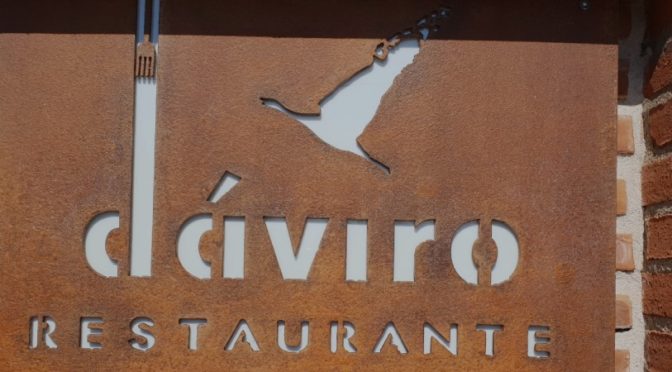 Dáviro Restaurante