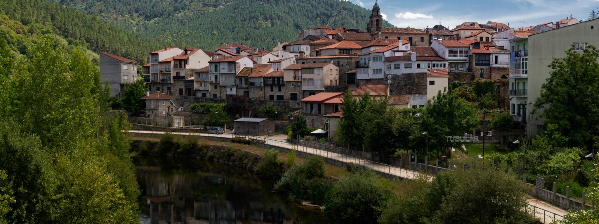 Pueblos más bonitos de Ourense