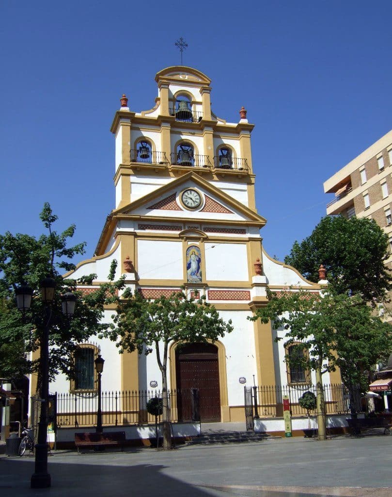 Santuario de la Inmaculada Concepción