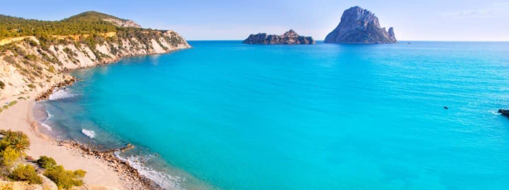 Ibiza, Ibiza, una isla para disfrutar todo el año