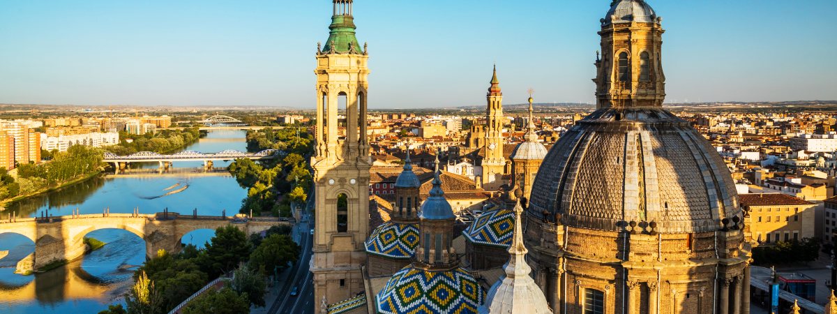 Maravillas de Zaragoza que hay que ver al menos una vez en la vida