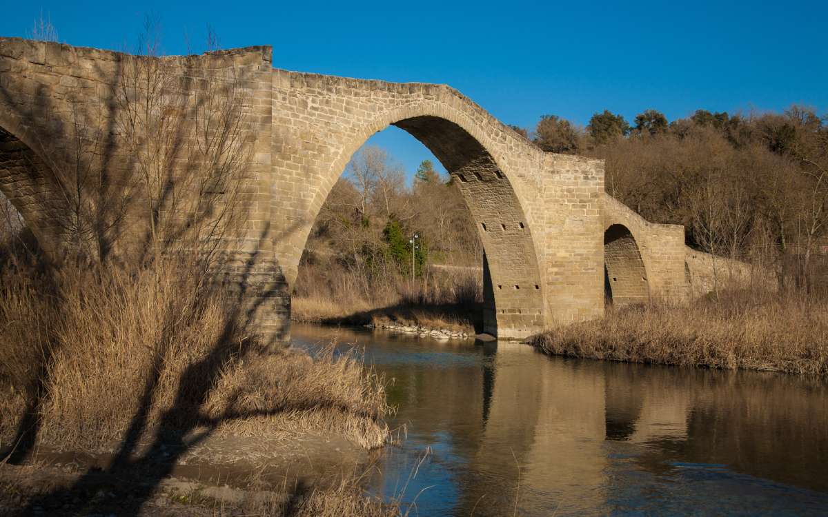 Puente de Capella
