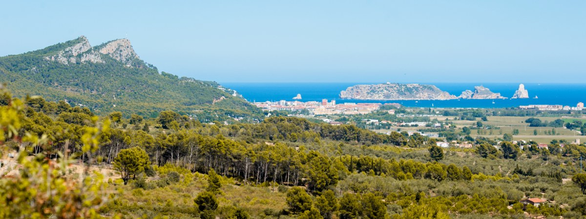 5 lugares fascinantes de Cataluña que combinan mar y montaña