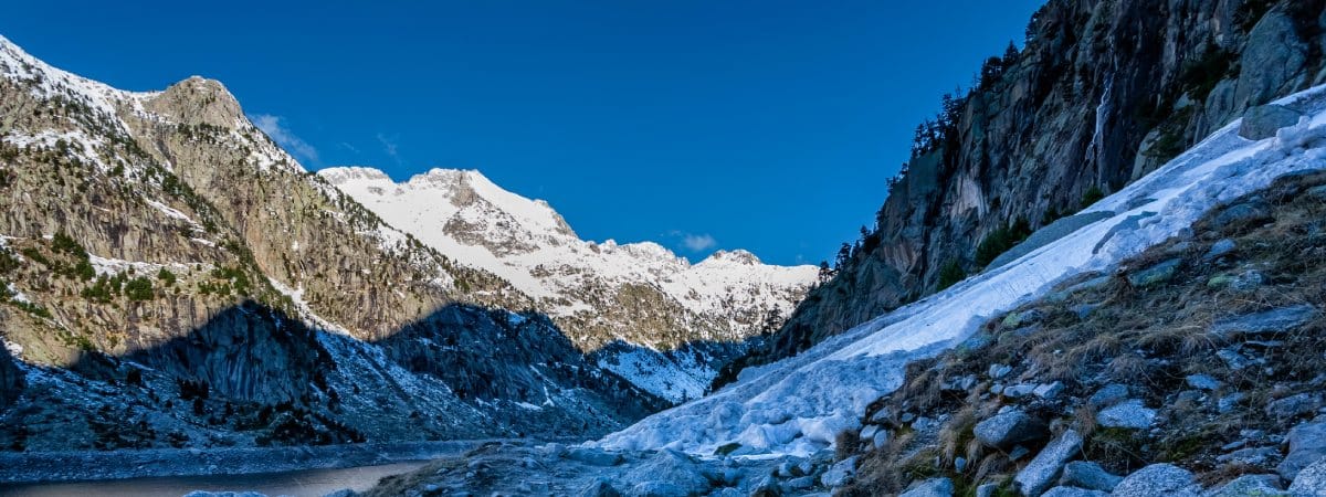 Los macizos más espectaculares de los Pirineos españoles