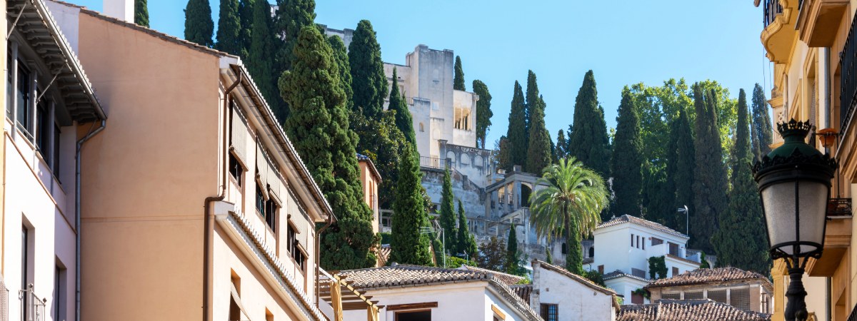 Los mejores planes alternativos en Granada