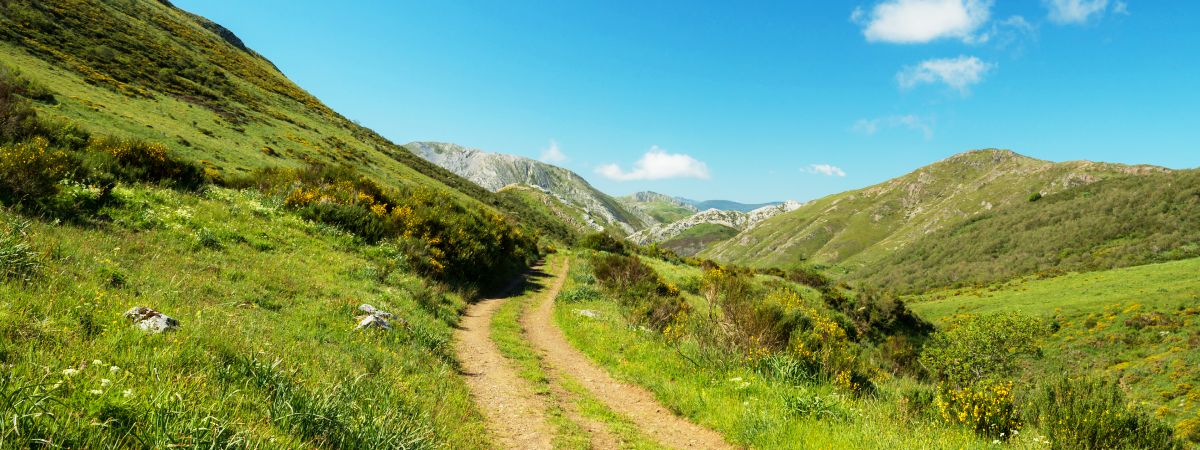 Las mejores rutas de senderismo por Asturias