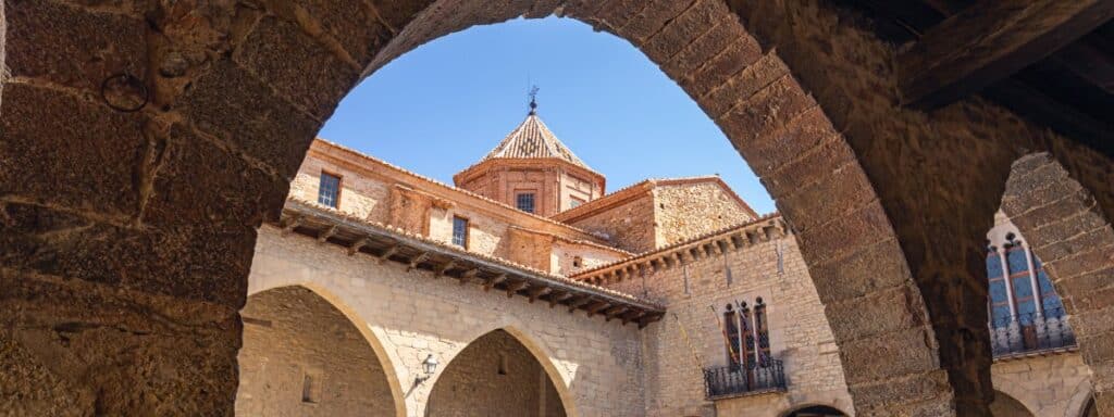 España tiene 3 de los mejores pueblos turísticos del mundo