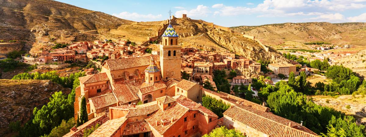 Maravillas de Teruel que hay que ver al menos una vez en la vida