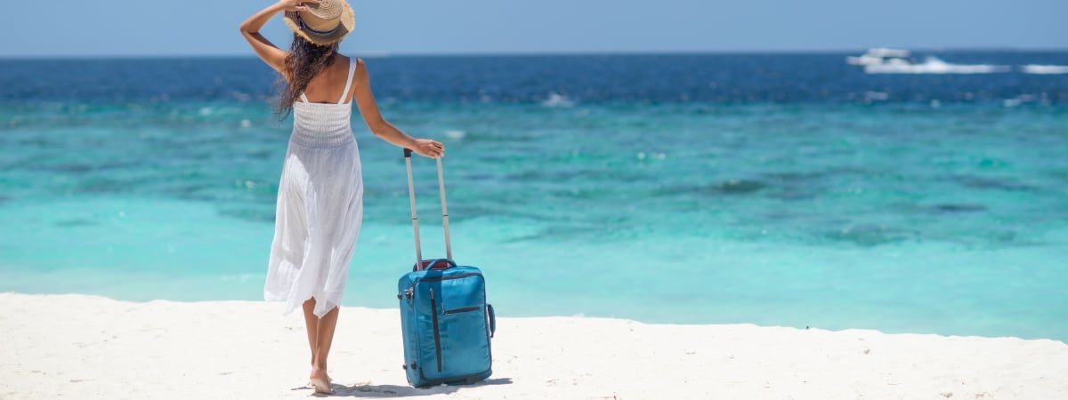 Qué llevar en la maleta en tus próximas vacaciones por España