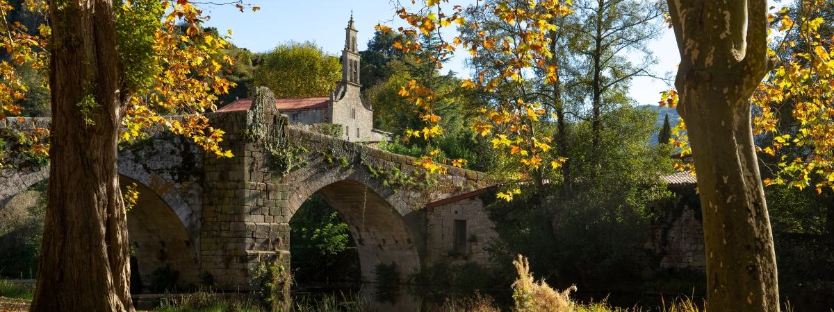 maravillas de Ourense, Maravillas de Ourense que hay que ver al menos una vez en la vida