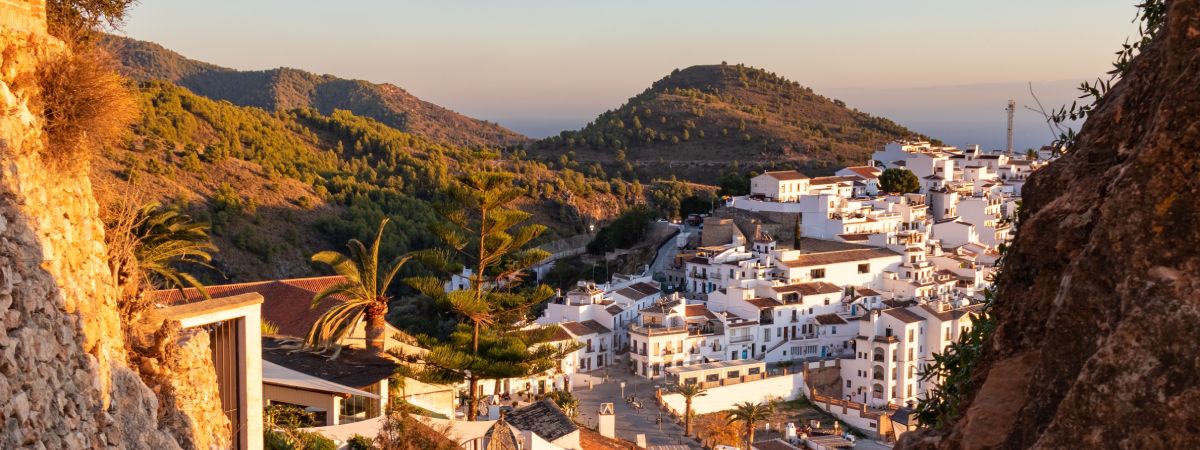 Maravillas de Andalucía que hay que ver al menos una vez en la vida