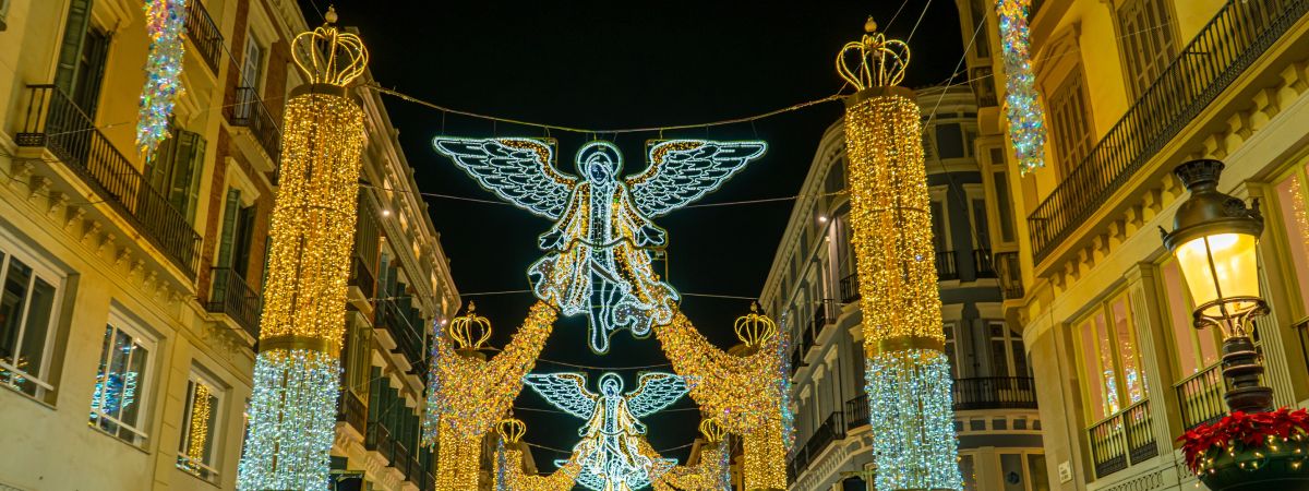 navidades, Las mejores ciudades españolas para visitar estas navidades