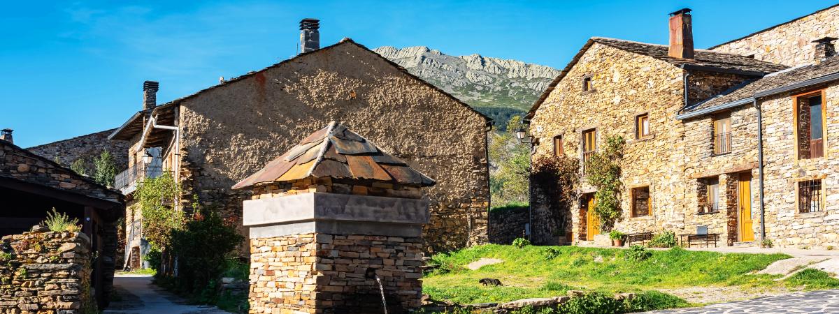Los pueblos más bonitos de Castilla-La Mancha