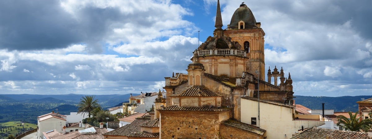 pueblos más bonitos de Extremadura, Los pueblos más bonitos de Extremadura