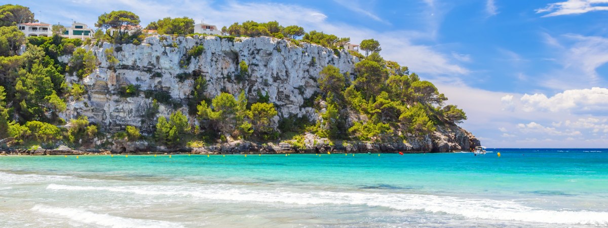 Las playas con bandera azul más bonitas de España