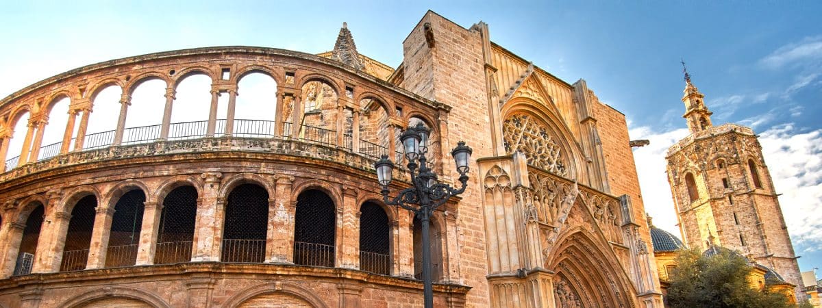 maravillas de la Comunidad Valenciana, Maravillas de la Comunidad Valenciana que hay que ver al menos una vez en la vida