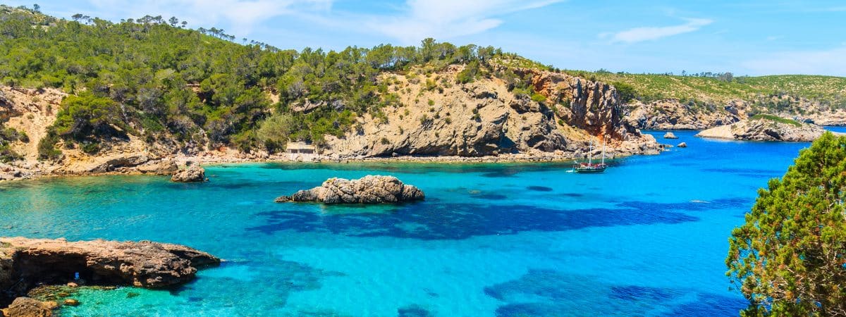 Las mejores escapadas cerca de Ibiza