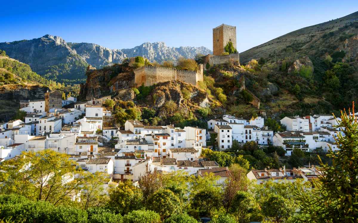 6 escapadas románticas en Andalucía que no te puedes perder