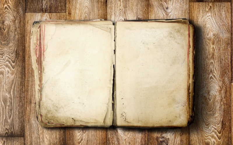 El Sinodal de Aguilafuente fue el primer libro no literario que se imprimió en España