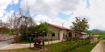 Casa Rural Amona