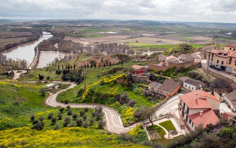 Toro, uno de los pueblos más bonitos de Castilla y León