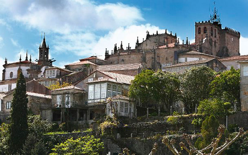 pueblos más bonitos de Galicia
